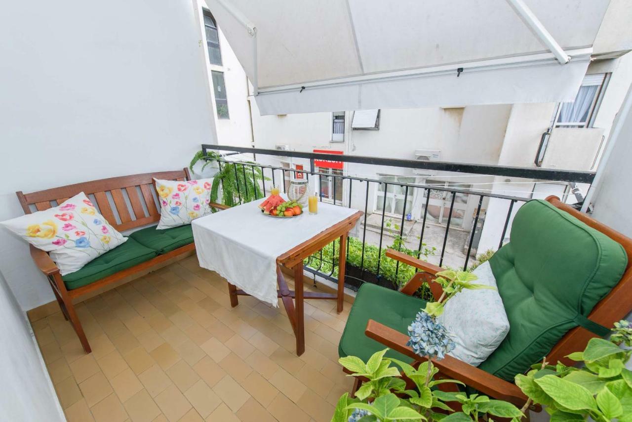 Comfortable And Stylish Apartment สปลิท ภายนอก รูปภาพ